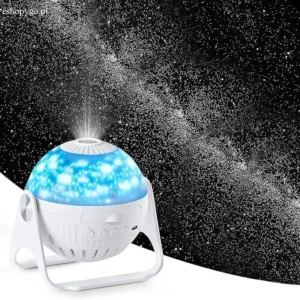 Projektor kosmosu DREAMY