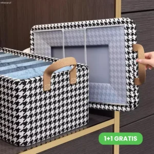 Kosz na przechowywanie CADDY 1+1 GRATIS
