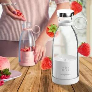 Przenośny blender do soków JUICEMATE