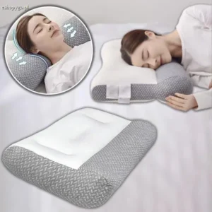 Poduszka ergonomiczna ERGOSLEEP