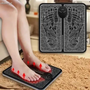 Masażer do stóp EMS FOOTRELAX