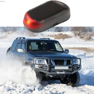 Samochodowy elektromagnetyczny molekularny odladzacz ANTIFREEZE
