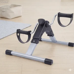 Mini rower stacjonarny z pedałami PEDALPRO