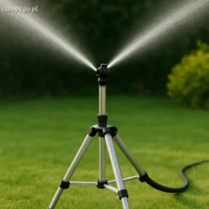 Zraszacz obrotowy SPRINKLER